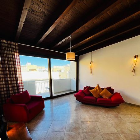 Sicilia Vacation Rooms Trapani Exterior foto
