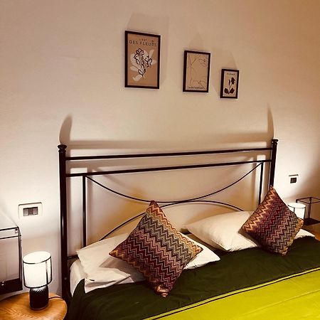 Sicilia Vacation Rooms Trapani Exterior foto