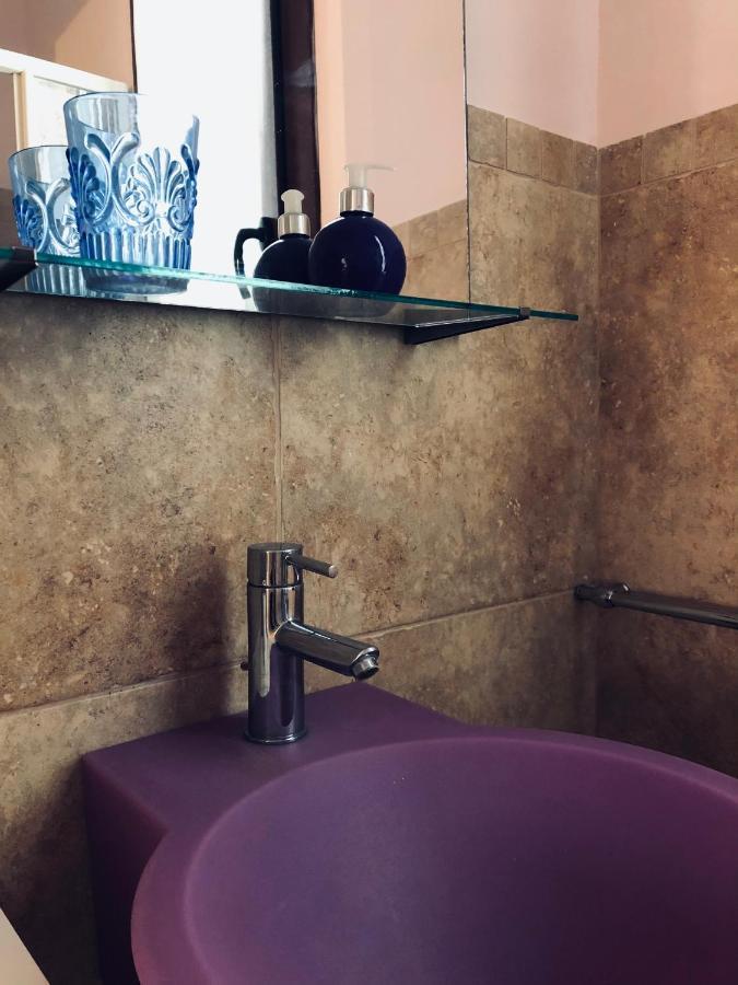 Sicilia Vacation Rooms Trapani Exterior foto