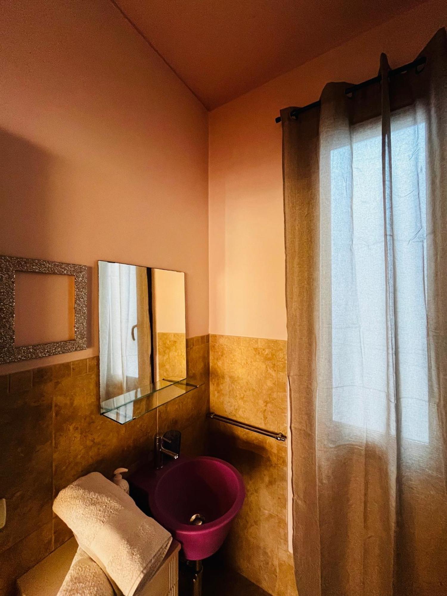 Sicilia Vacation Rooms Trapani Exterior foto