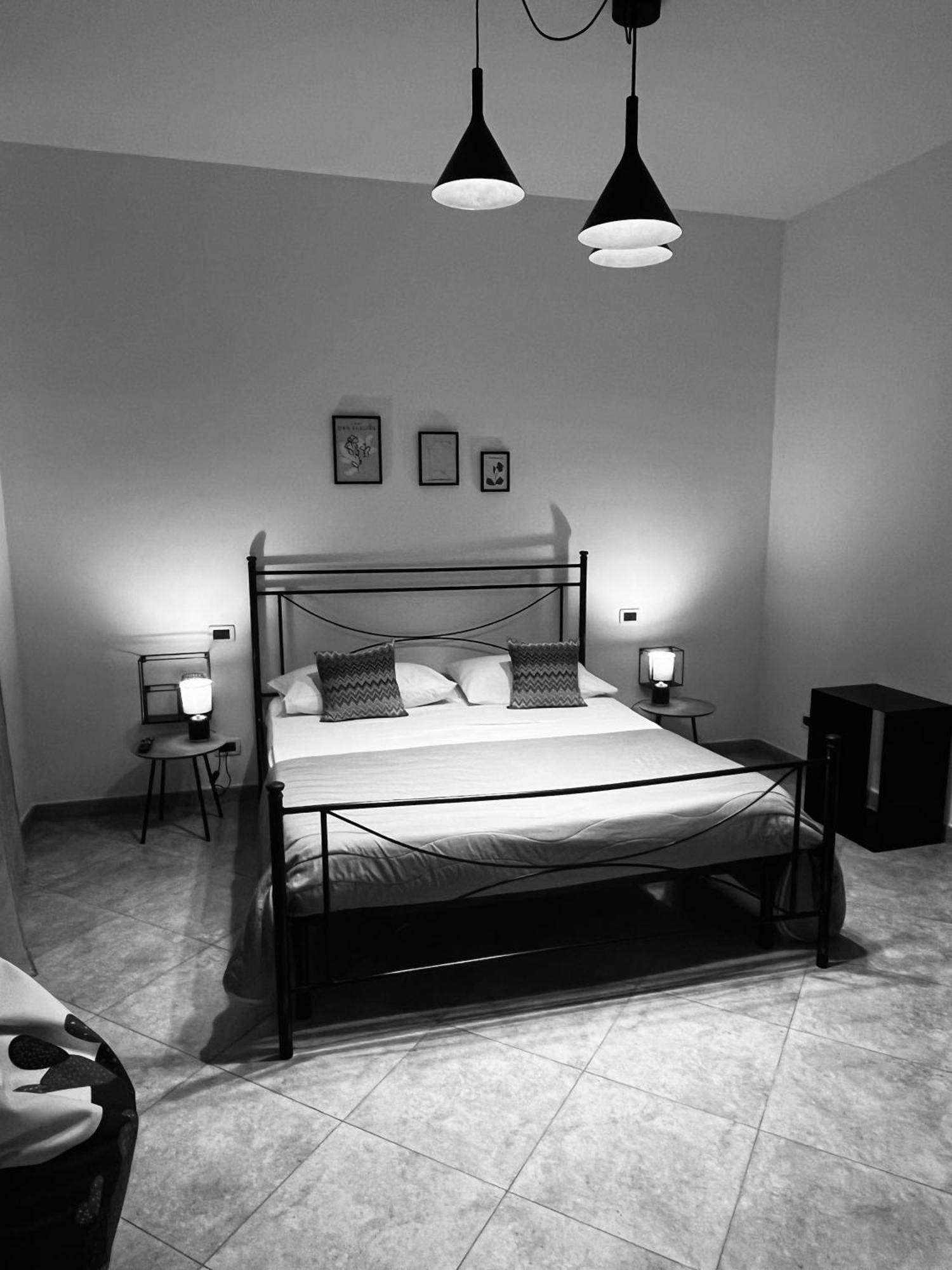Sicilia Vacation Rooms Trapani Exterior foto