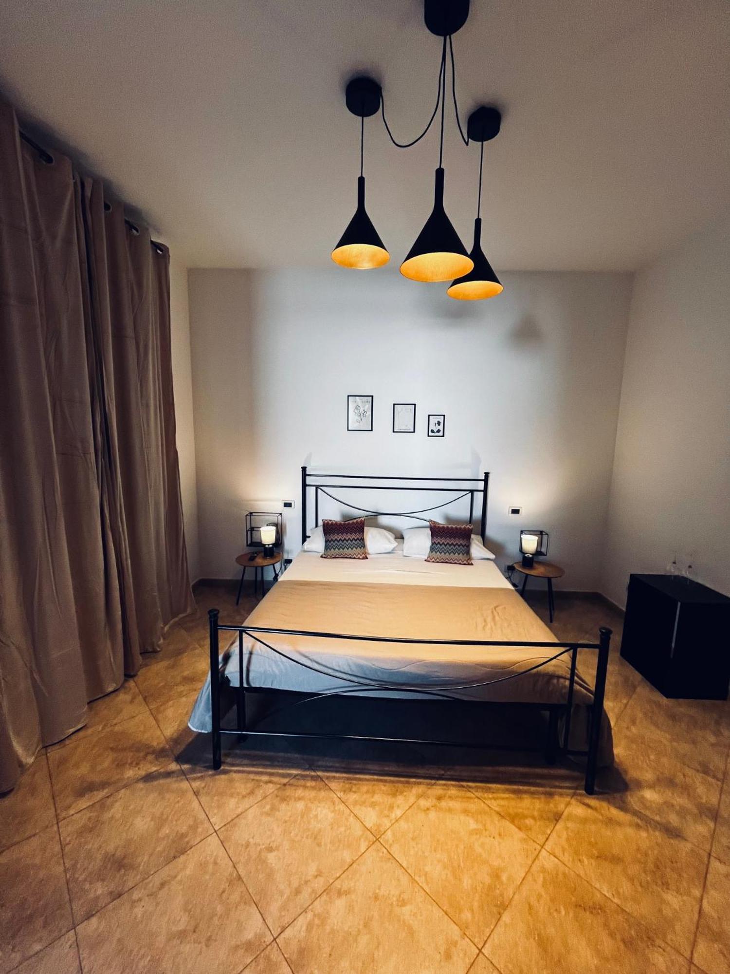 Sicilia Vacation Rooms Trapani Exterior foto