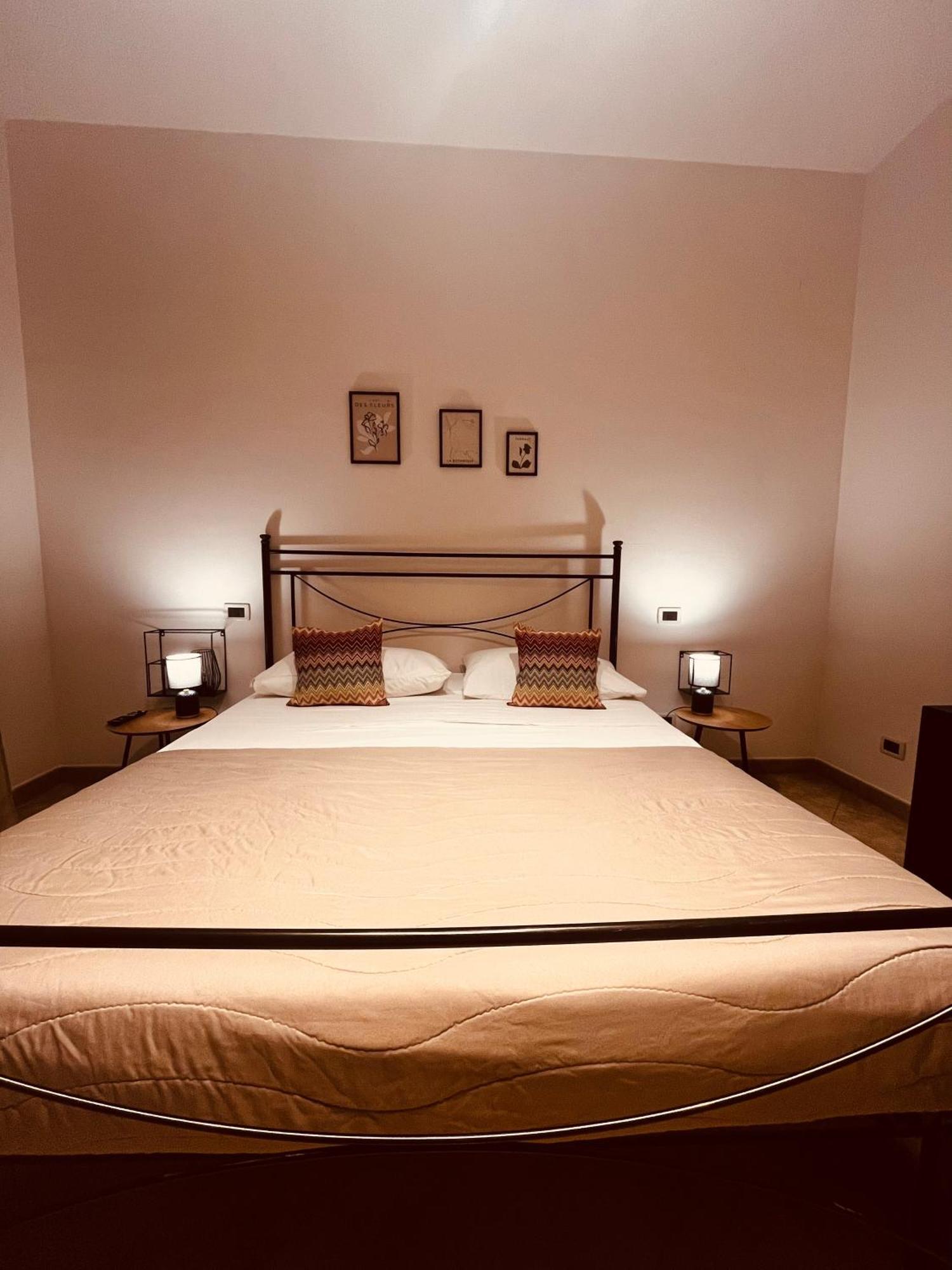 Sicilia Vacation Rooms Trapani Exterior foto