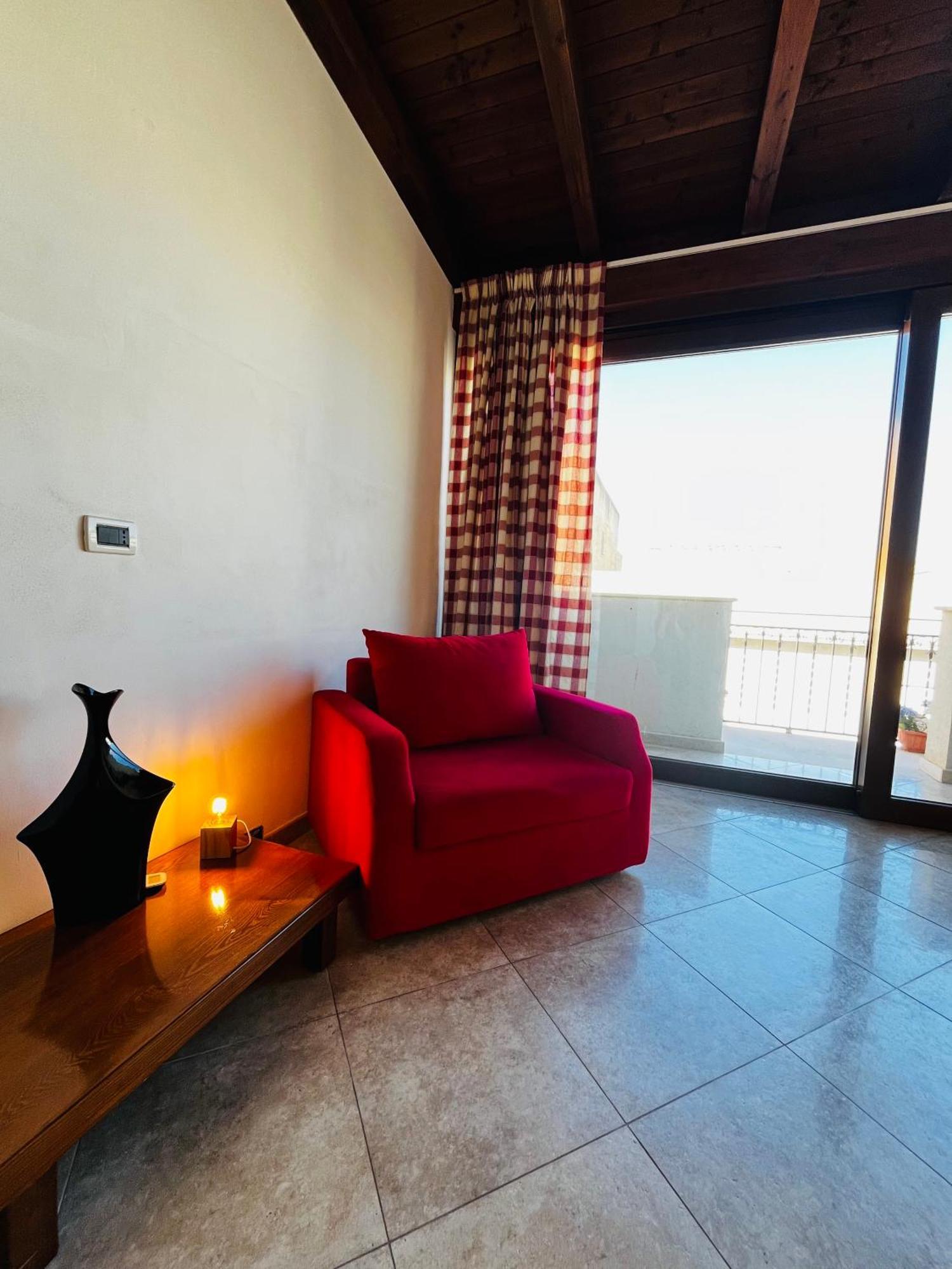 Sicilia Vacation Rooms Trapani Exterior foto