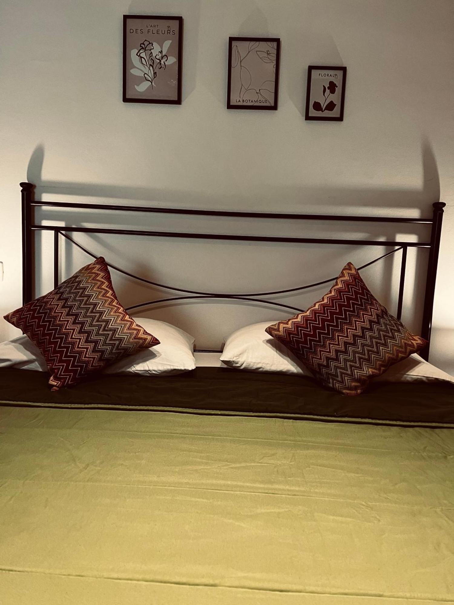 Sicilia Vacation Rooms Trapani Exterior foto